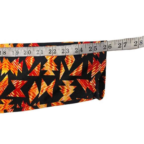 LuLaRoe Lynnae Women's Long Sleeve Fall Like Top - Picture 5 of 6